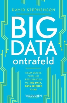 big data ontrafeld david stephenson